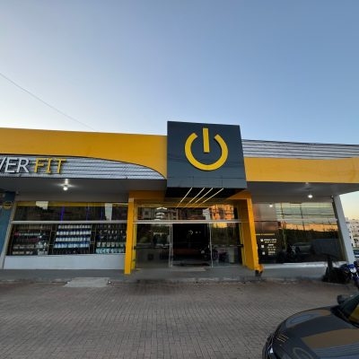 Unidade MATRIZ