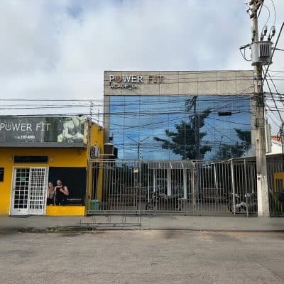 Unidade CPA