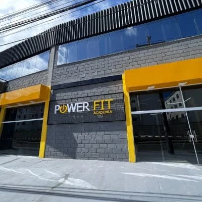 Unidade Power Fit Bahia