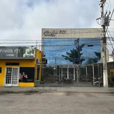 Unidade Power Fit CPA 3