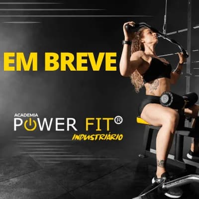 Unidade Power Fit Industriário